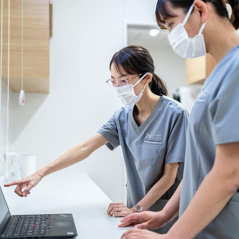 働きやすい職場 イメージ