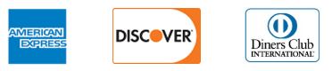 AMERICAN EXPRESS/DISCOVER/DinersClub