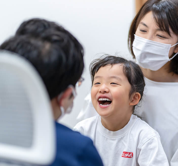 いろはなクリニックイメージ